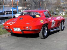 Exoto 1/18 Rodger Penske C2