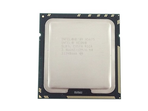 Xeon x5675 slbyl - ,