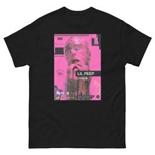 Lil Peep - Russian Concert