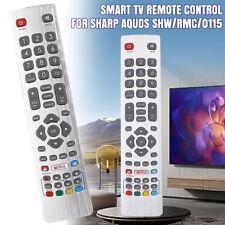 Sharp Aquos Smart TV Remote