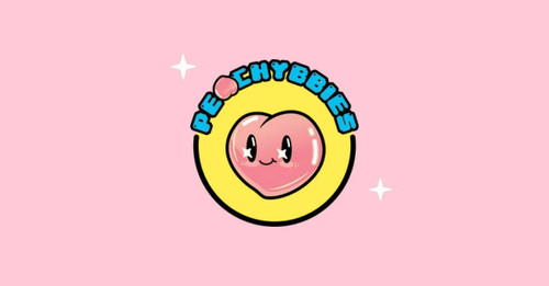Peachybbies slime choose - peachybbies, (choose