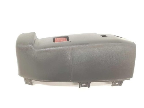 1305761070 rear bumper end - , rh