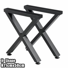 2PCS/Set Black Industrial