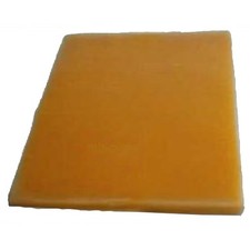 Wax (yellow) 1kg for use in cheese production
