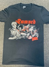 The Damned : REALM OF THE
