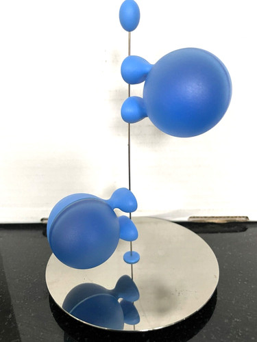 Alessi lilliput magnetic blue - lilliput,
