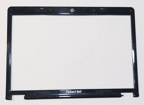 Frame housing screen bezel - frame,