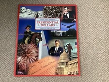 Presidential USA American 39