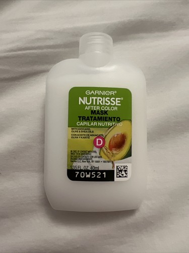Garnier nutrisse conditioner - nutrisse,