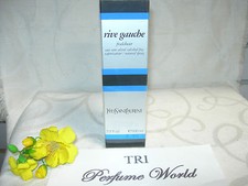 RIVE GAUCHE Fraicheur