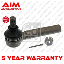 Tie Rod End Front Aim Fits