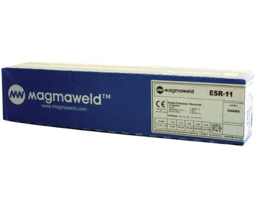 Magmaweld 5kg 2mm - 5kg, welding