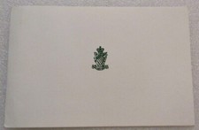 1976 ROYAL IRISH RANGERS 2nd