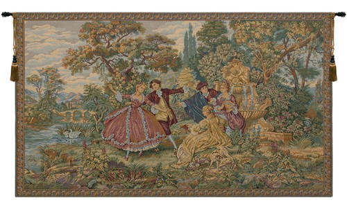Minuetto piccolo italian woven - piccolo,