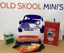 CLASSIC MINI MPI 1996-2000 OIL
