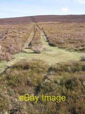 Photo 6x4 Landrover Track to