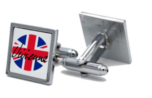 Vivienne westwood cufflinks - vivienne,