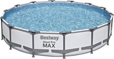 Bestway 14ft steel pro max - bestway,