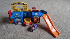 Vtech Toot Toot Repair Centre