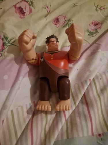 Disney wreck ralph fist - ralph,