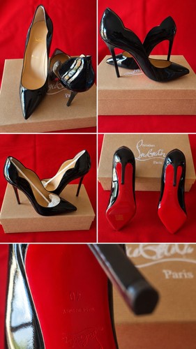 Brand new christian louboutin - brand,