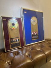 Backstreet Boys First 2 Ever