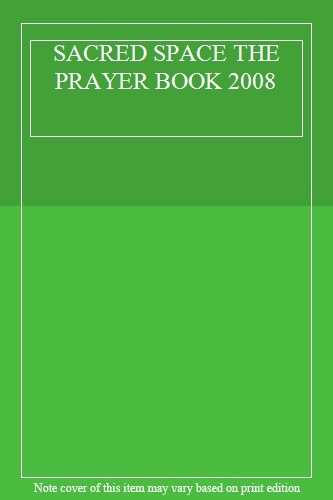 Sacred space the prayer - prayer, book