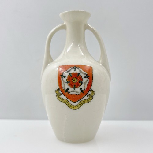Vintage carlton crested china - vintage,