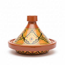 Moroccan Cooking Tagine |