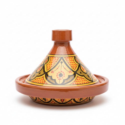Moroccan cooking tagine - cooking, |