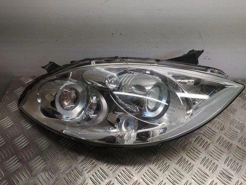 Mercedes benz w169 - mercedes-benz, front