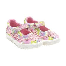 Lelli kelly canvas dolly - canvas, shoes