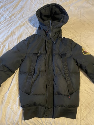 Zavetti coat - zavetti,
