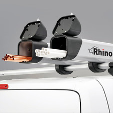 Rhino Pipe Tube Pro 3 Meters