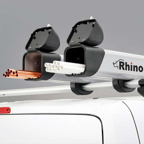 Rhino pipe tube - pro, meters