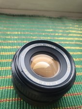 X-FUJINON 1.9/50MM PRIME LENS