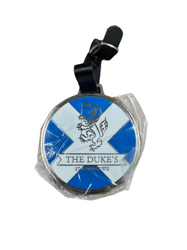 The duke andrews - the,