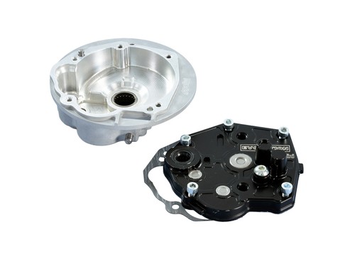 Polini gearbox housing - , for