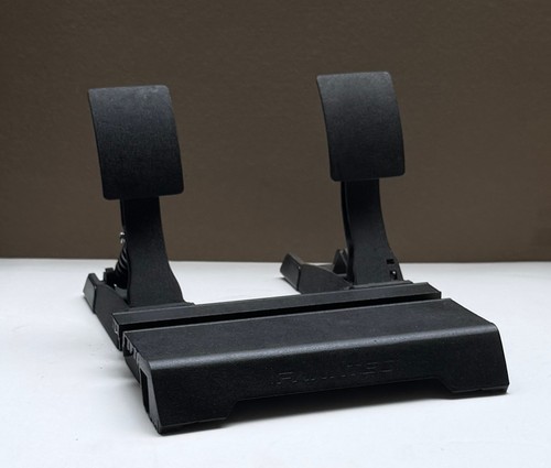Fanatec csl elite pedal set - fanatec,
