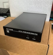 Mat automatic antenna - mat-30,