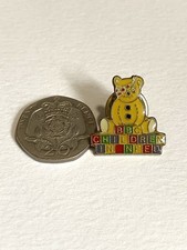 Vintage 1986 BBC Children in