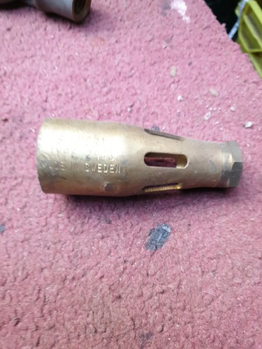Sievert 2943 power - sievert,