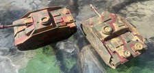 Armourfast model tanks 72 - model, 1:72