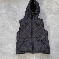 Ladies Zara Zipped Gilet