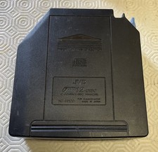 JVC 12 Disc CD Changer Magazine - used