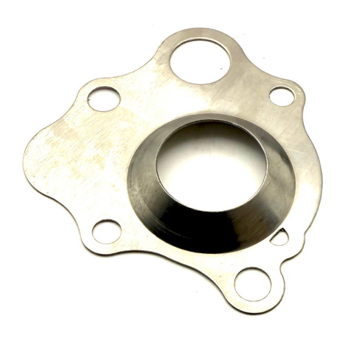 Cr250 1989 waterpump separator - cr250,
