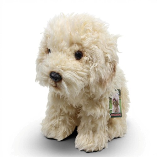 Faithful friends cockapoo - friends,
