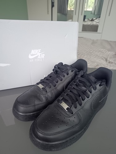 Nike air force size - 1, 9