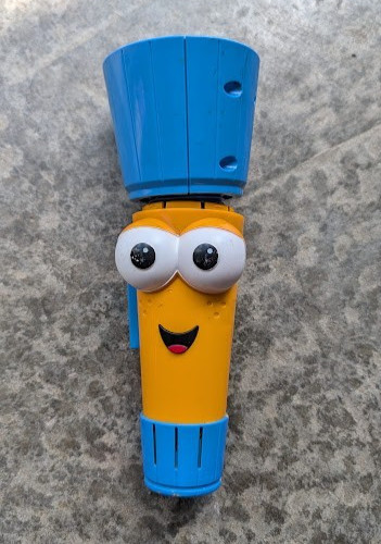 Disney handy manny - disney's,