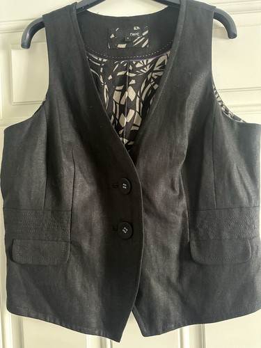 Next women black - next, linen